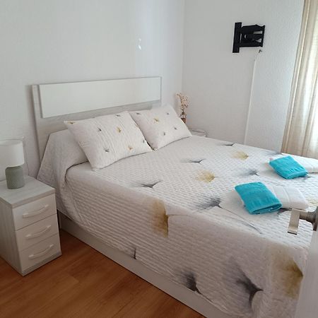 Casa Teo. Villa Santa Pola Kültér fotó