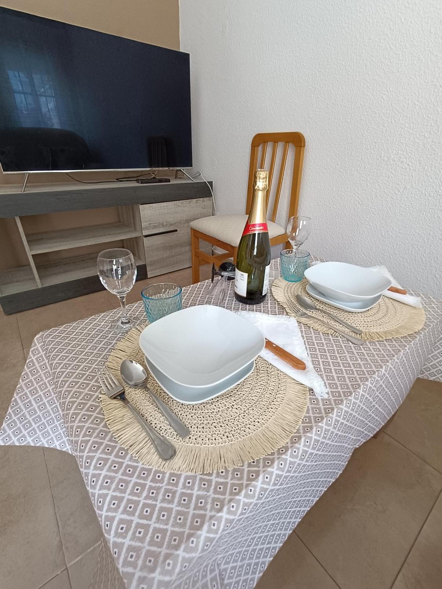Casa Teo. Villa Santa Pola Kültér fotó