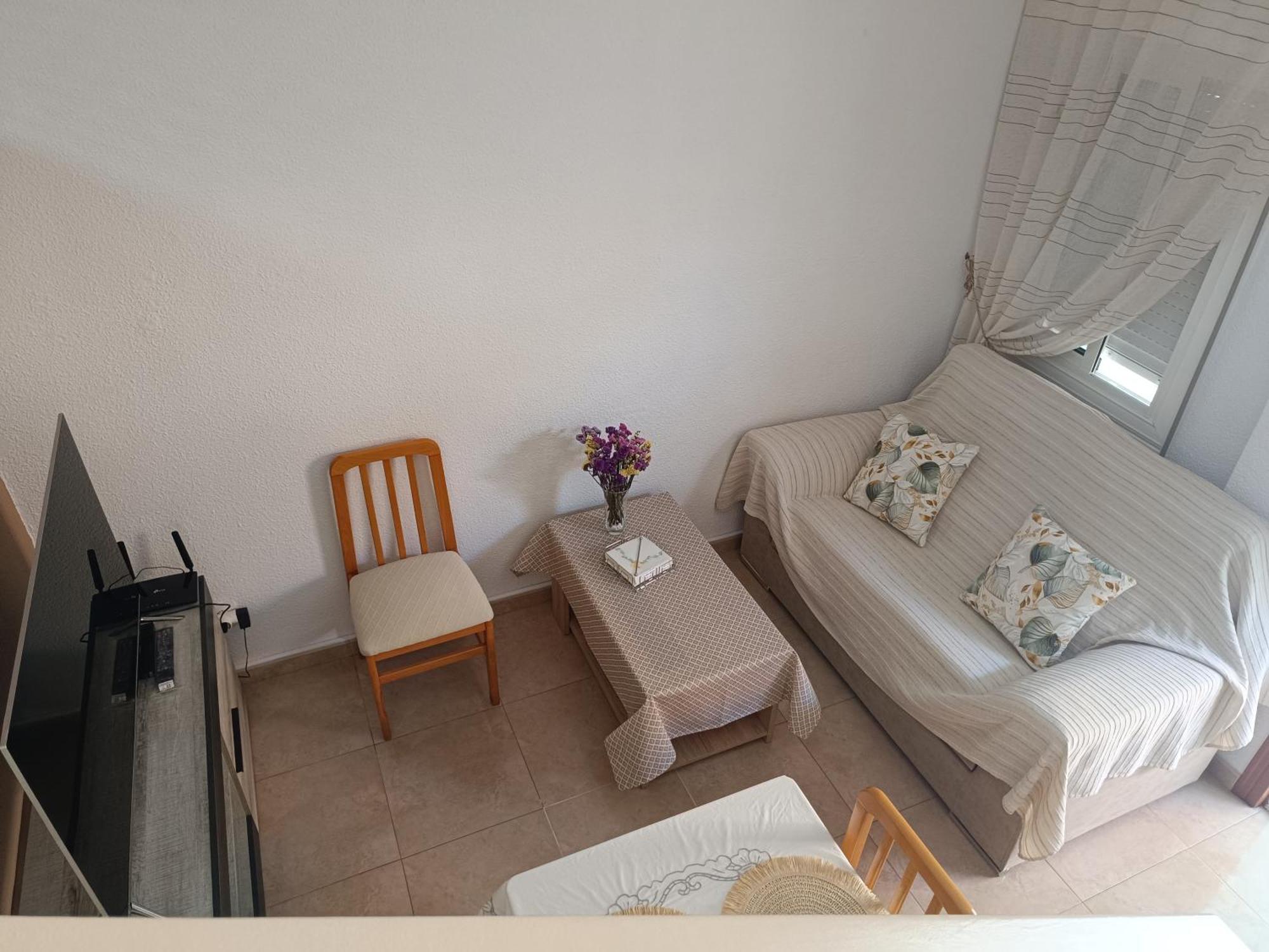 Casa Teo. Villa Santa Pola Kültér fotó