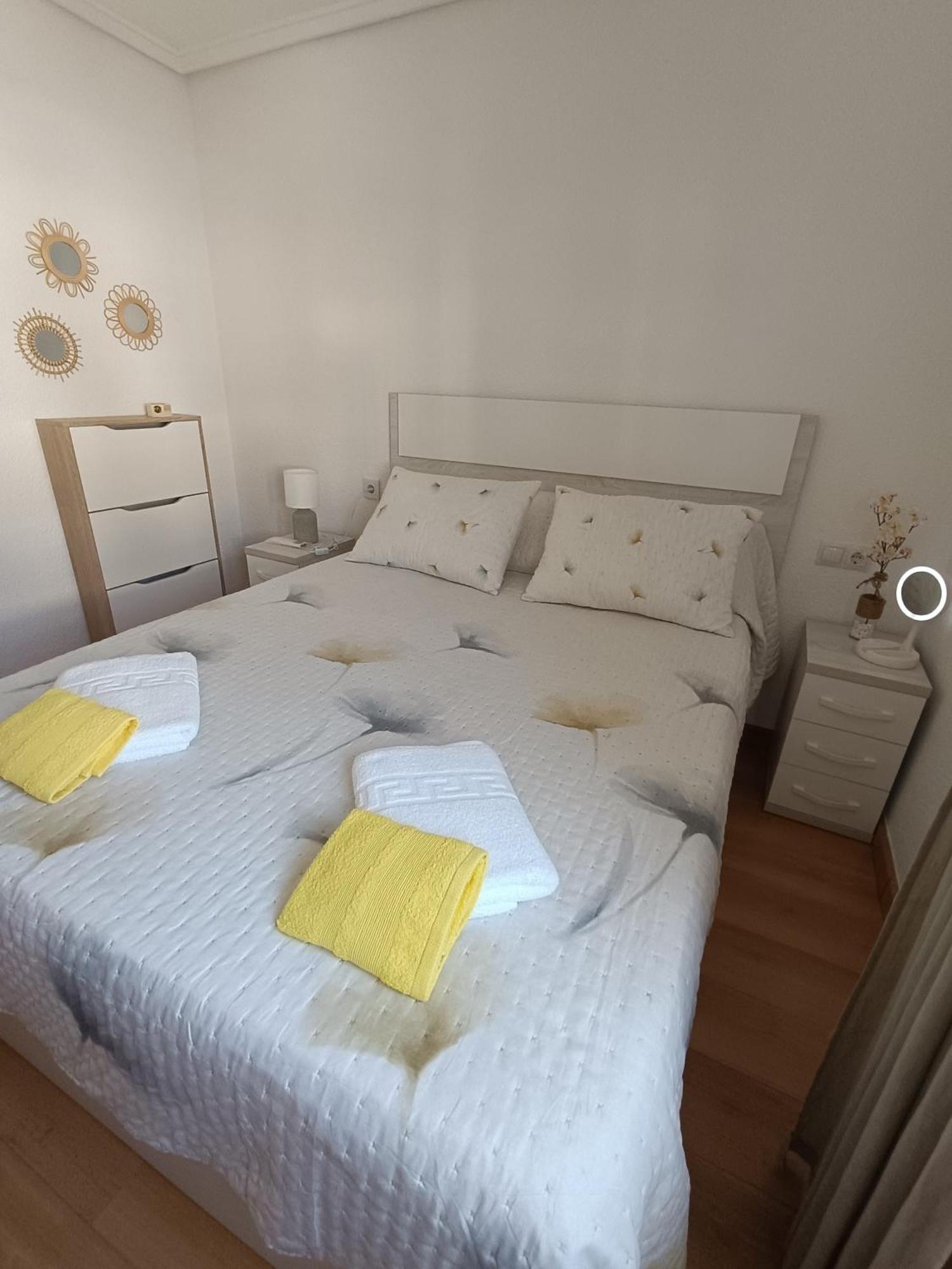 Casa Teo. Villa Santa Pola Kültér fotó