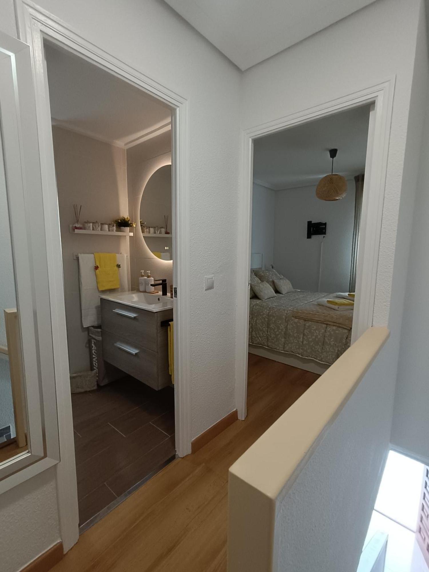 Casa Teo. Villa Santa Pola Kültér fotó